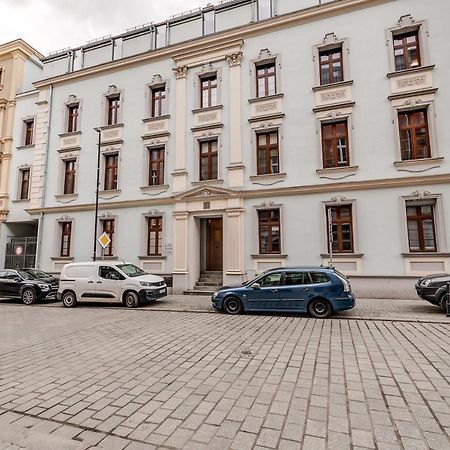 Apartament Uroczy Zakatek Гливице Экстерьер фото