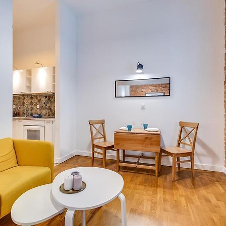 Apartament Uroczy Zakatek Гливице Экстерьер фото