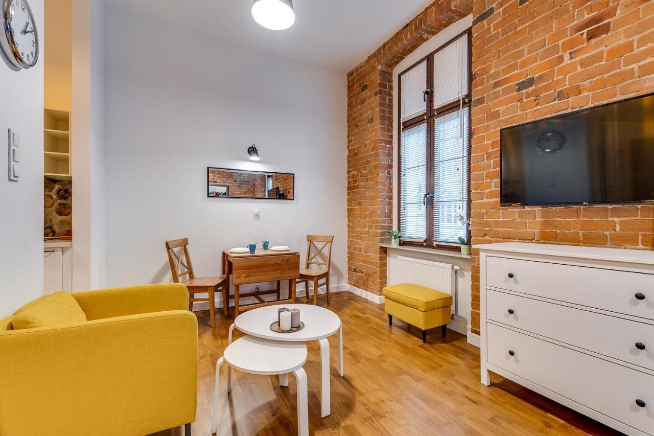 Apartament Uroczy Zakatek Гливице Экстерьер фото