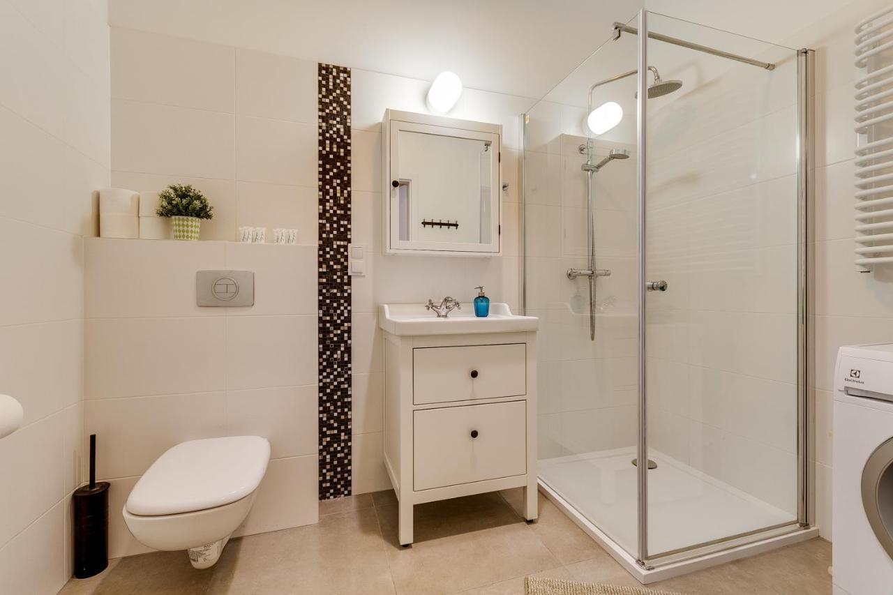 Apartament Uroczy Zakatek Гливице Экстерьер фото