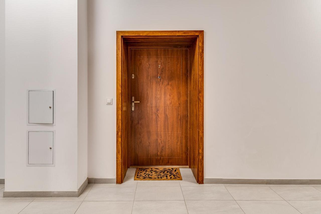 Apartament Uroczy Zakatek Гливице Экстерьер фото