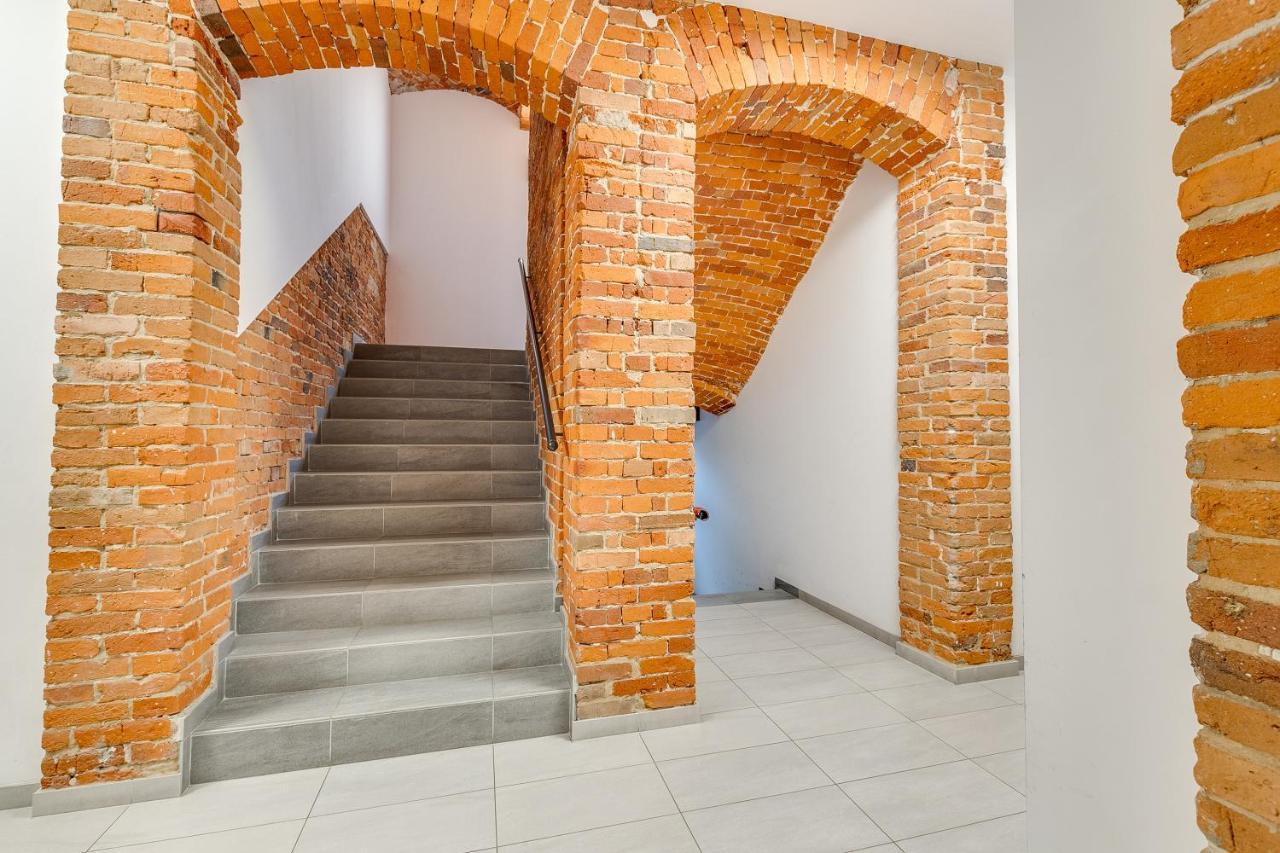 Apartament Uroczy Zakatek Гливице Экстерьер фото