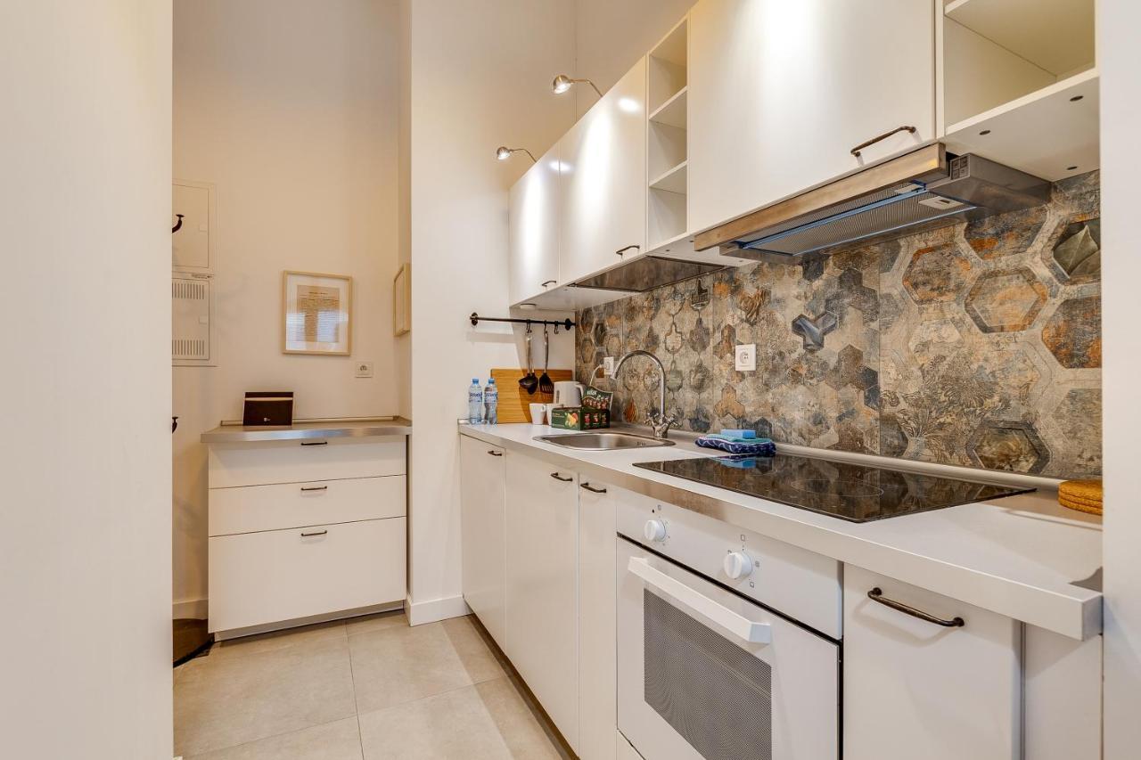 Apartament Uroczy Zakatek Гливице Экстерьер фото