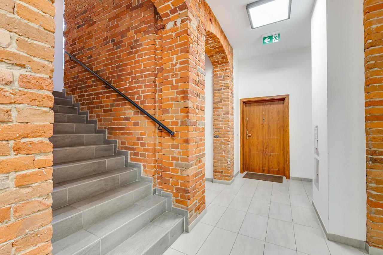 Apartament Uroczy Zakatek Гливице Экстерьер фото